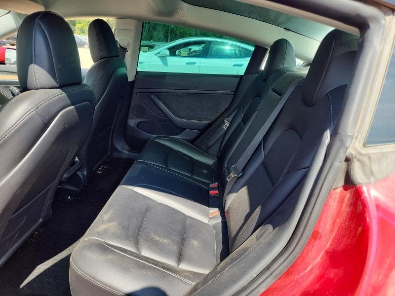 2022 TESLA MODEL 3 10