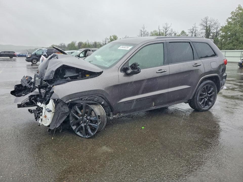 2020 JEEP GRAND CHEROKEE LAREDO - 1