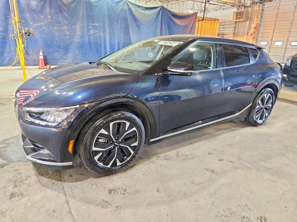 2023 KIA EV6 WIND - 1