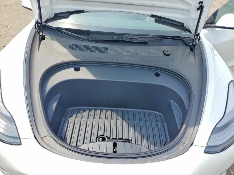 2023 TESLA MODEL 3 11