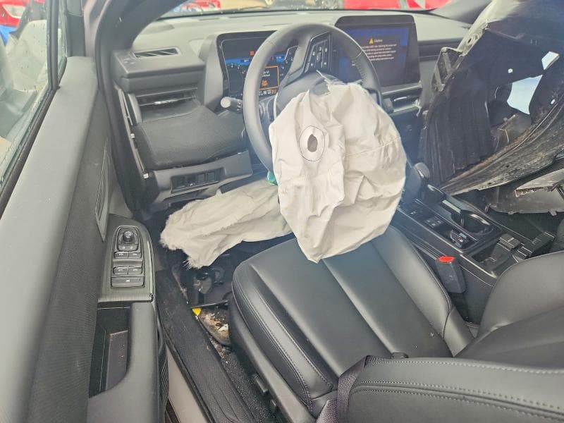 2026 SUBARU OUTBACK PREMIUM 8