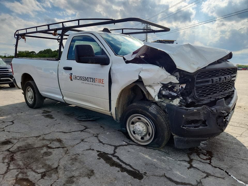 2024 RAM 2500 TRADESMAN 4