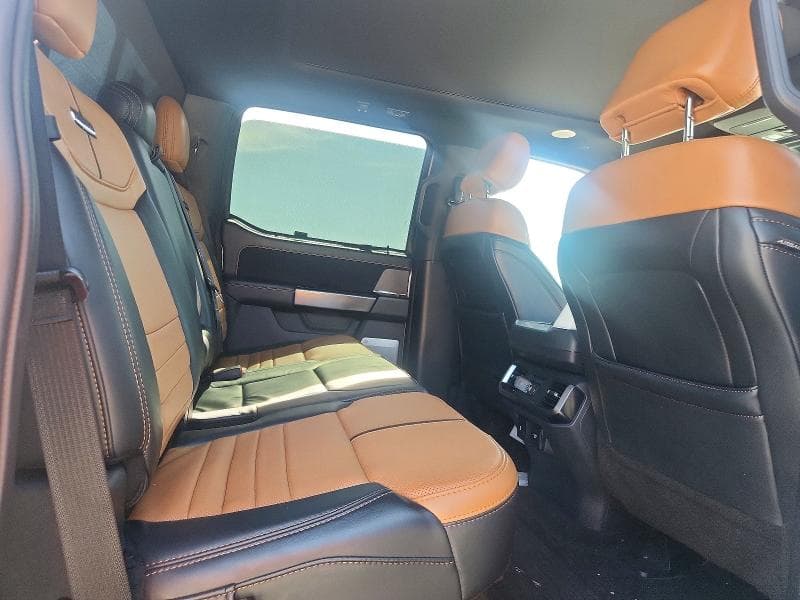 2021 FORD F150 SUPERCREW 10