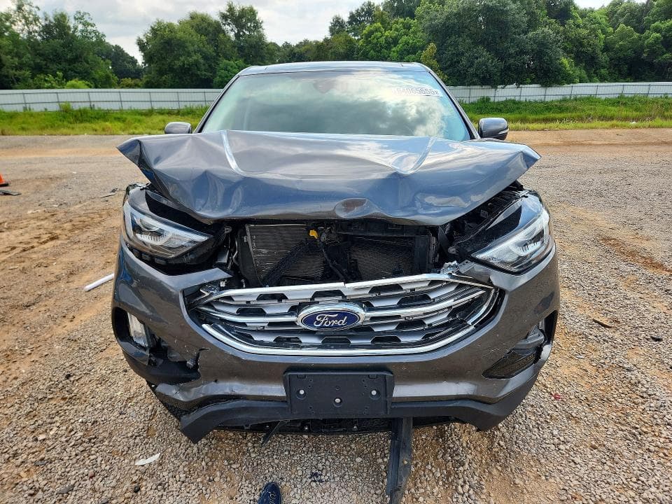 2020 FORD EDGE SEL 5