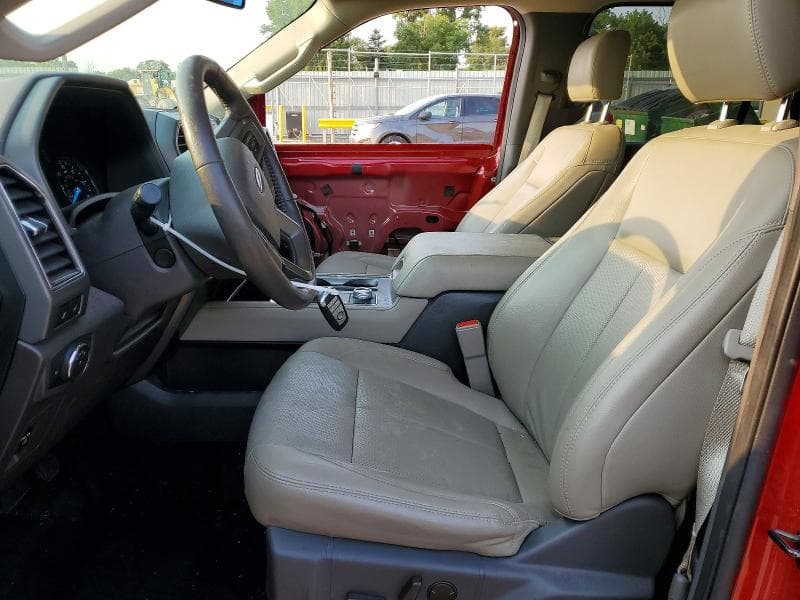 2020 FORD EXPEDITION MAX XLT 7