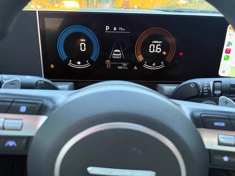 2024 HYUNDAI SONATA SEL 8