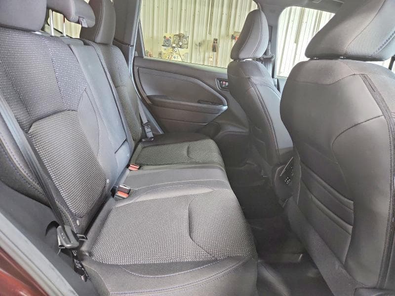 2026 SUBARU FORESTER PREMIUM 10