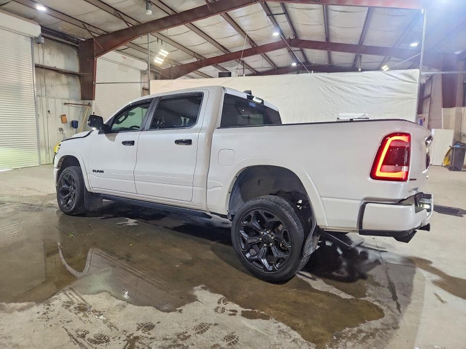 2023 RAM 1500 LIMITED 2