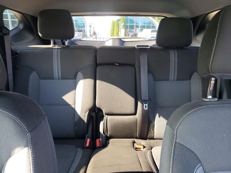 2025 CHEVROLET BLAZER 2LT 10
