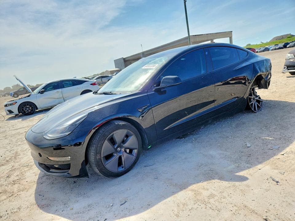 2023 TESLA MODEL 3 - 1