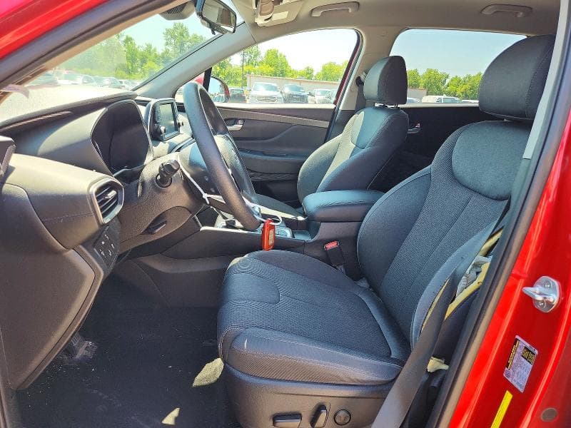 2020 HYUNDAI SANTA FE SEL 7