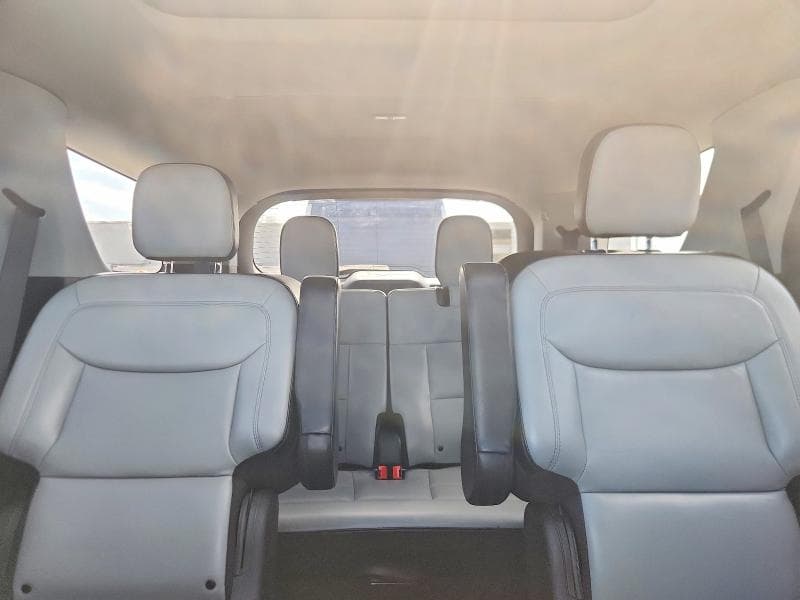 2021 FORD EXPLORER XLT 10