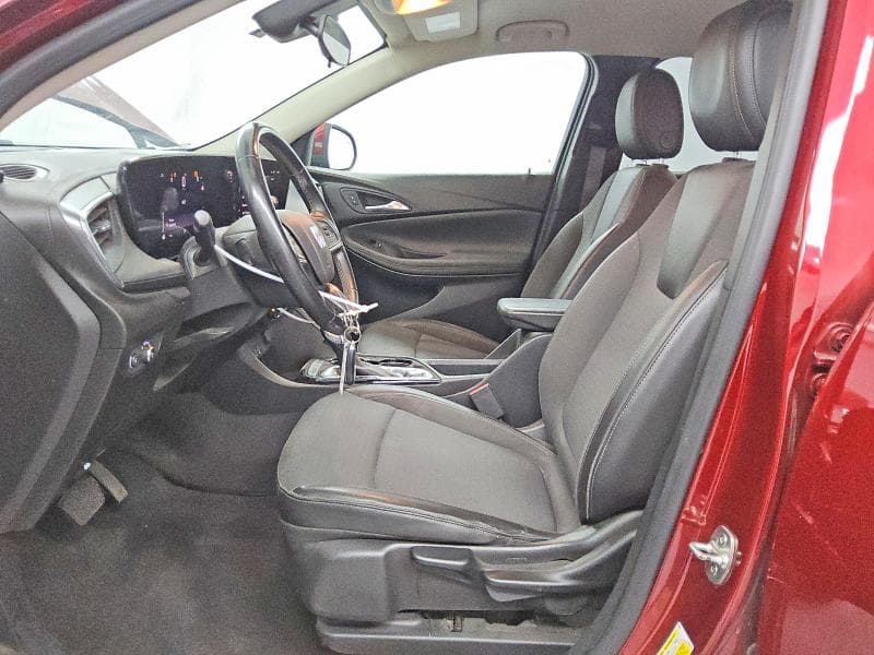 2024 BUICK ENCORE GX PREFERRED 7