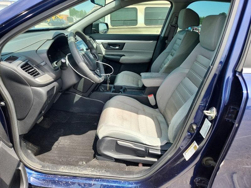 2017 HONDA CR-V LX 7