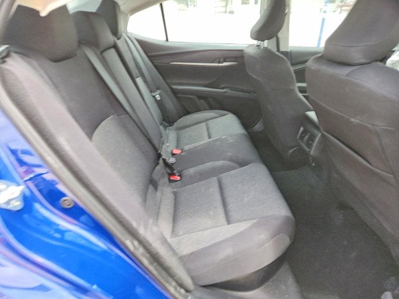 2026 TOYOTA CAMRY LE 10
