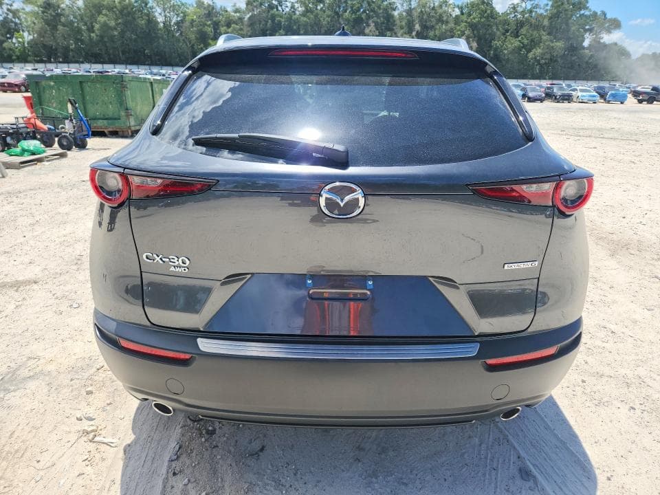 2024 MAZDA CX-30 PREMIUM 6