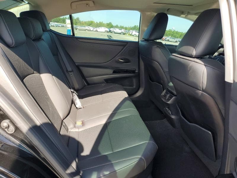 2023 LEXUS ES 300H BASE 10
