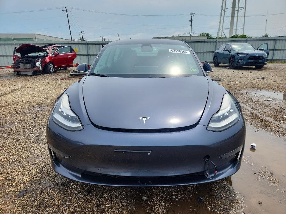 2019 TESLA MODEL 3 5