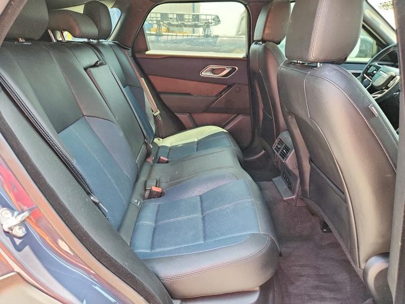 2026 LAND ROVER RANGE ROVER VELAR DYNAMIC SE 10