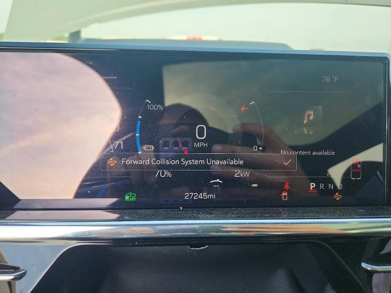 2024 GMC SIERRA DENALI 9