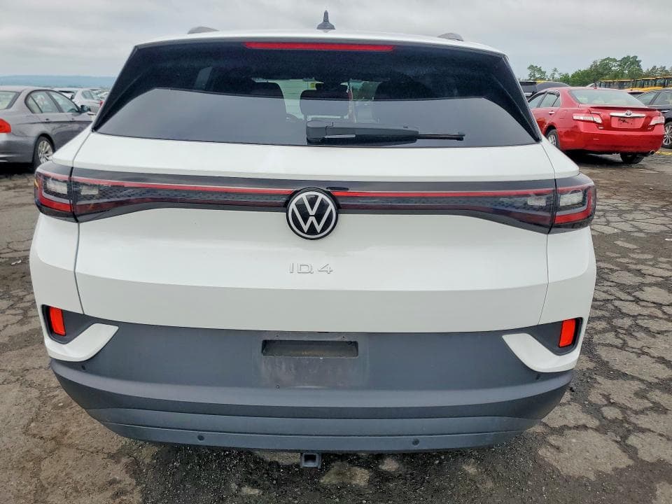 2023 VOLKSWAGEN ID.4 PRO S 6