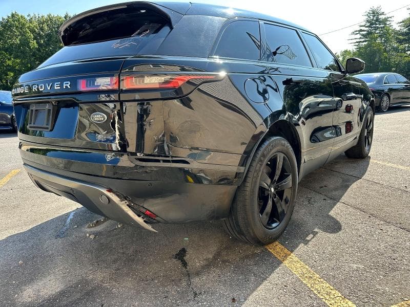 2019 LAND ROVER RANGE ROVER VELAR S 3
