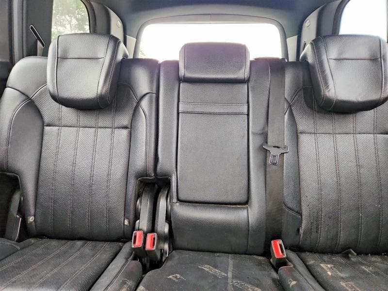 2017 MERCEDES-BENZ GLS 450 4MATIC 10
