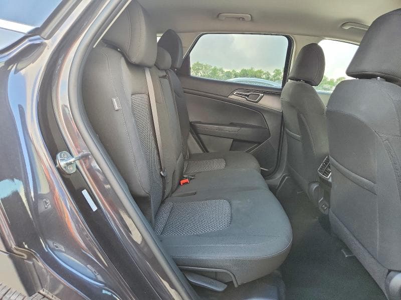 2026 KIA SPORTAGE LX 11
