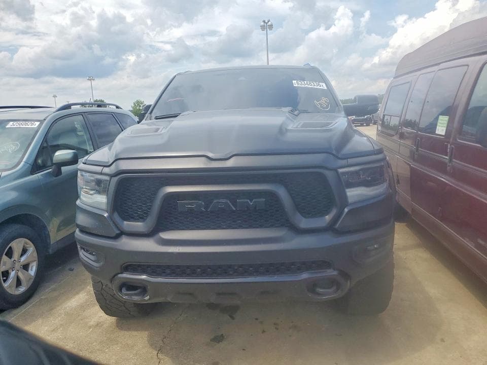 2024 RAM 1500 REBEL 5