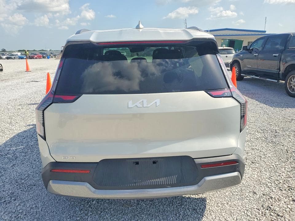 2024 KIA EV9 WIND 6