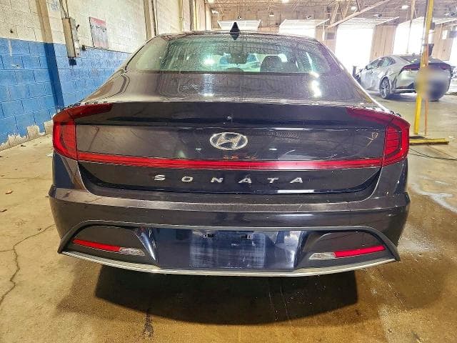 2023 HYUNDAI SONATA SE 6