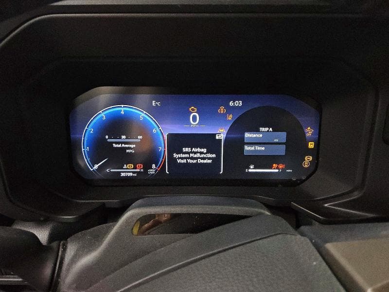 2024 TOYOTA LAND CRUISER FIRST EDITION 9