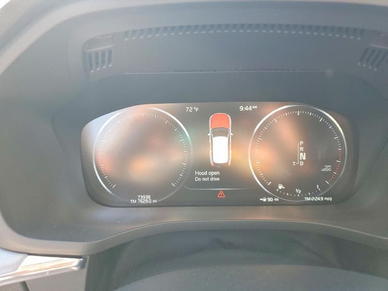 2020 VOLVO XC60 T6 MOMENTUM 9