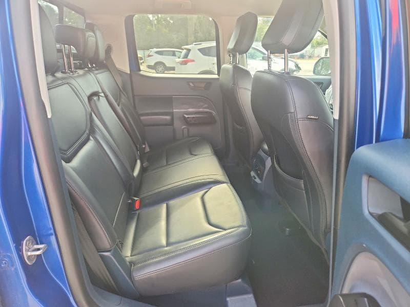 2023 FORD MAVERICK XL 10