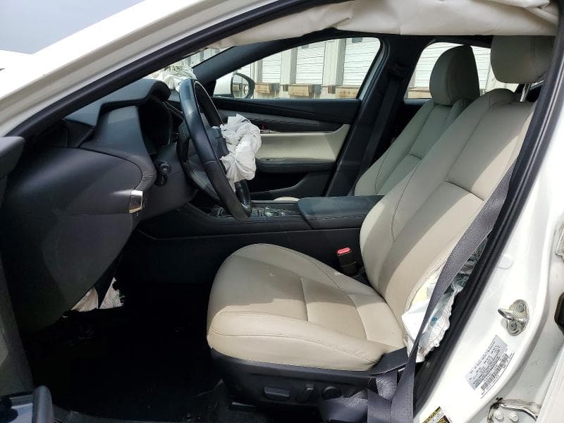 2020 MAZDA 3 PREFERRED 7
