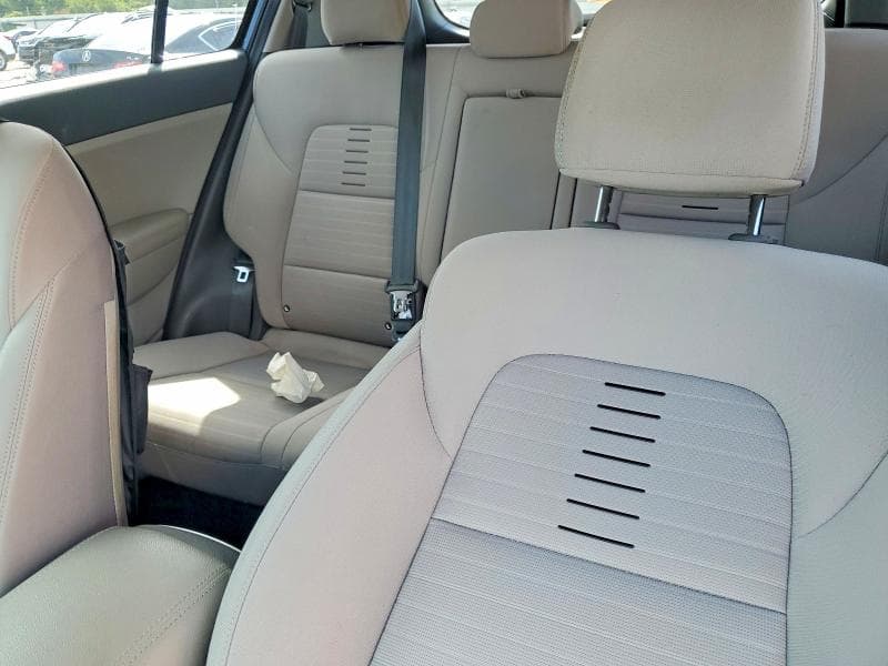 2019 KIA SPORTAGE LX 10