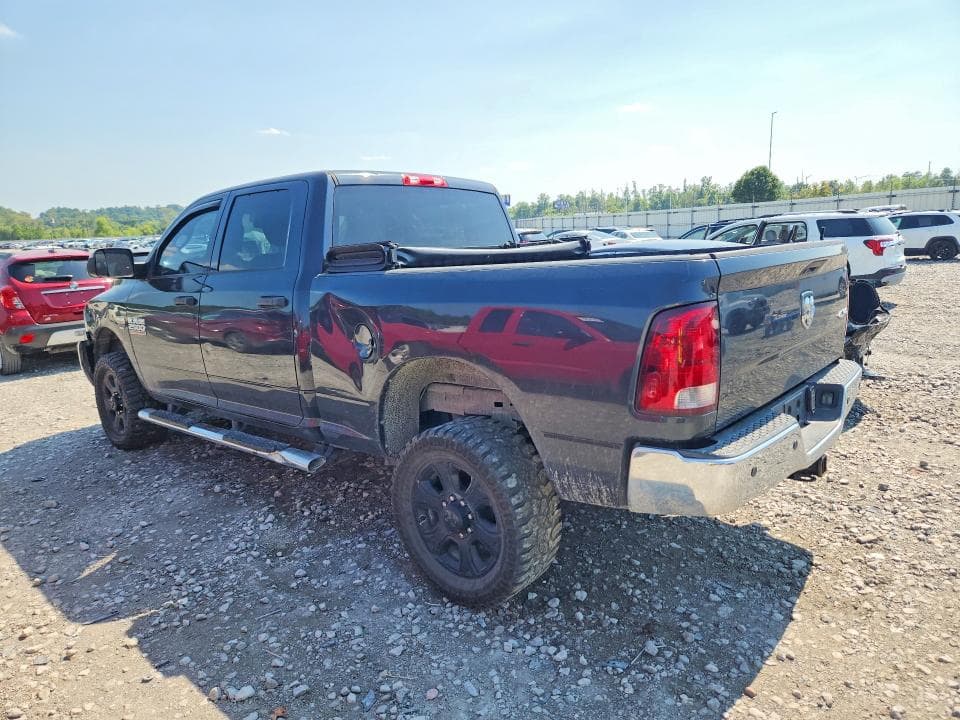 2017 RAM 2500 ST 2