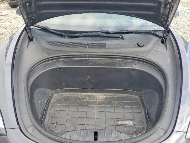 2019 TESLA MODEL 3 11