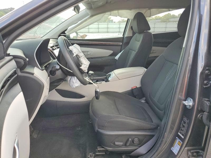 2023 HYUNDAI TUCSON SEL 7
