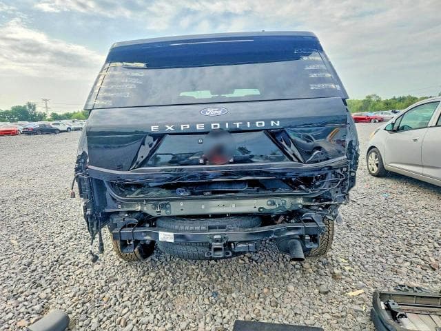 2026 FORD EXPEDITION ACTIVE 6