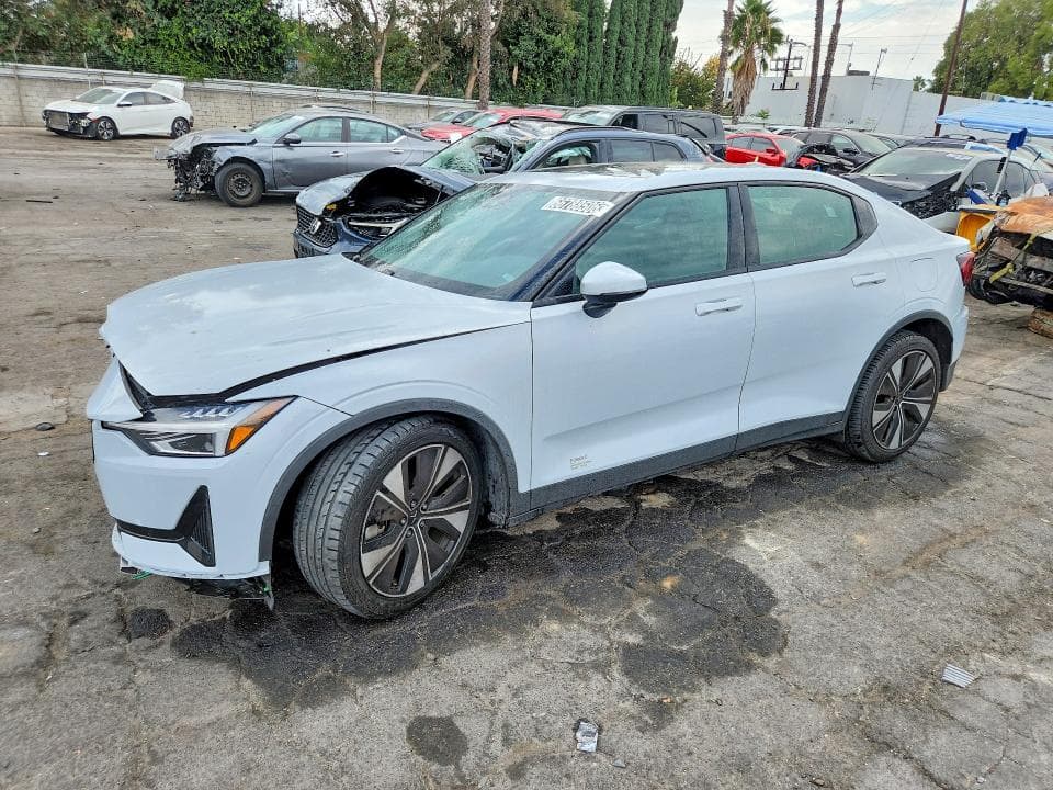 2023 POLESTAR 2 - 1