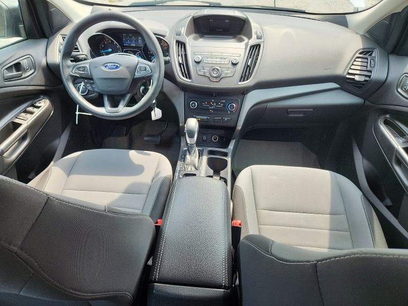 2019 FORD ESCAPE S 8