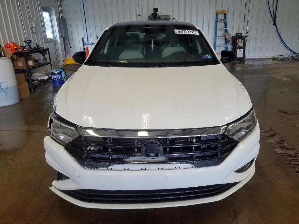 2019 VOLKSWAGEN JETTA S 5