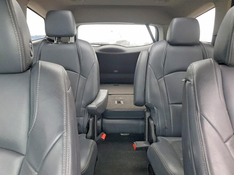 2020 BUICK ENCLAVE ESSENCE 10