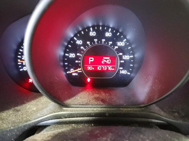 2019 KIA SOUL + 9