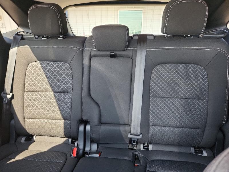 2024 FORD ESCAPE 10