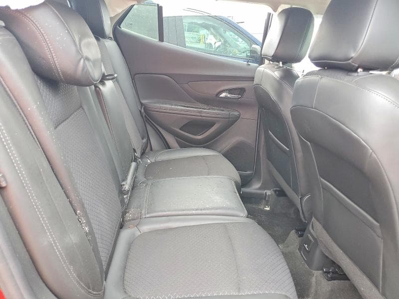 2022 BUICK ENCORE PREFERRED 11