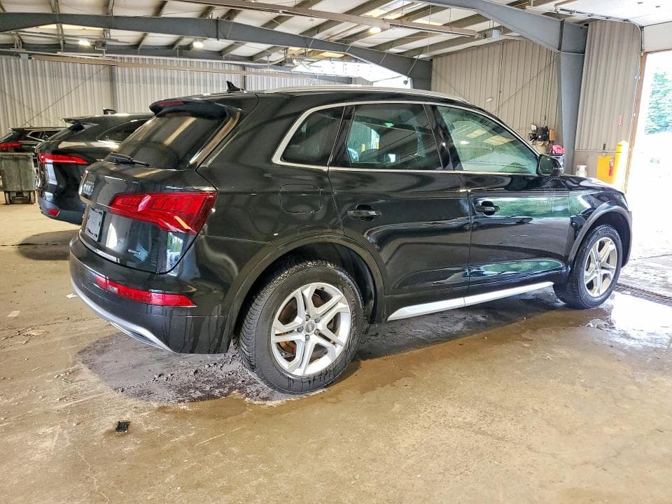 2019 AUDI Q5 PREMIUM 3