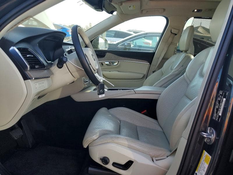 2022 VOLVO XC90 T8 RECHARGE INSCRIPTION 7