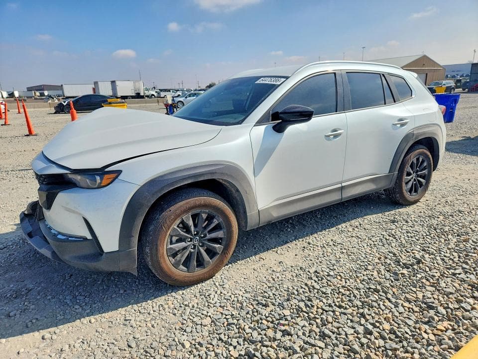 2026 MAZDA CX-50 SELECT - 1